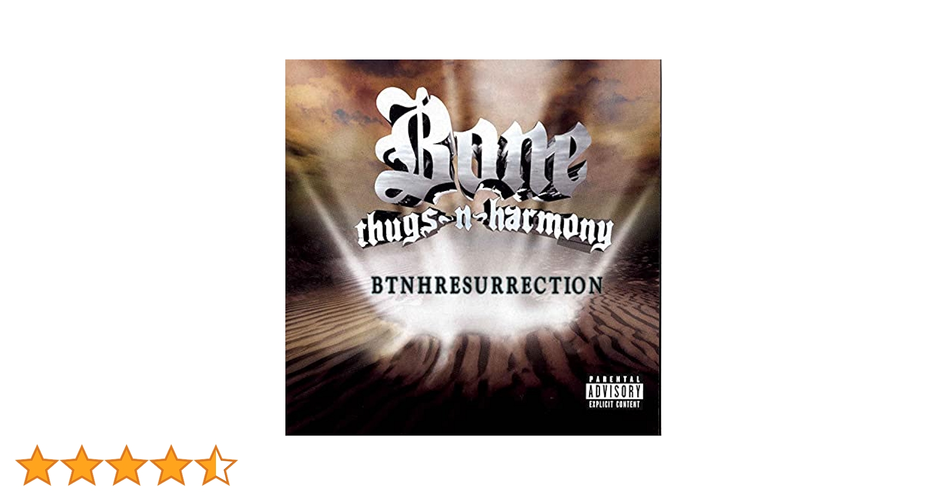 洋楽 Bone Thugs-n-Harmony BTNHResurrection BTNHRESURRECTION - Album by Bone Thugs-n-Harmony - Apple Music